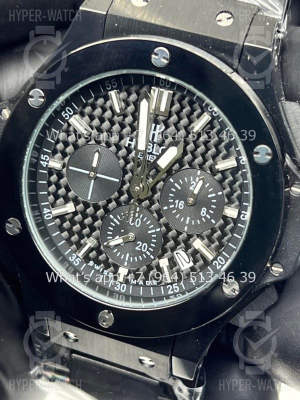 Товар Hublot Big Bang 44mm Art 5289 Фото 4 - Hublot Big Bang 44mm Art 5289