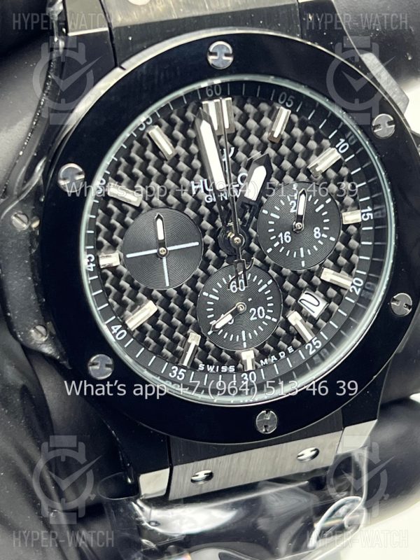 Товар Hublot Big Bang 44mm Art 5289 Фото 5 - Hublot Big Bang 44mm Art 5289