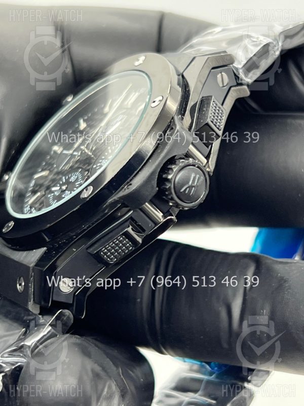 Товар Hublot Big Bang 44mm Art 5289 Фото 7 - Hublot Big Bang 44mm Art 5289
