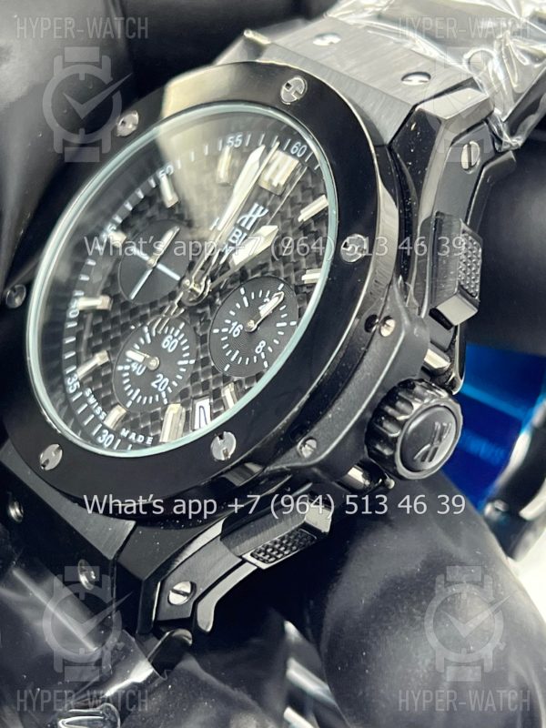 Товар Hublot Big Bang 44mm Art 5289 Фото 8 - Hublot Big Bang 44mm Art 5289