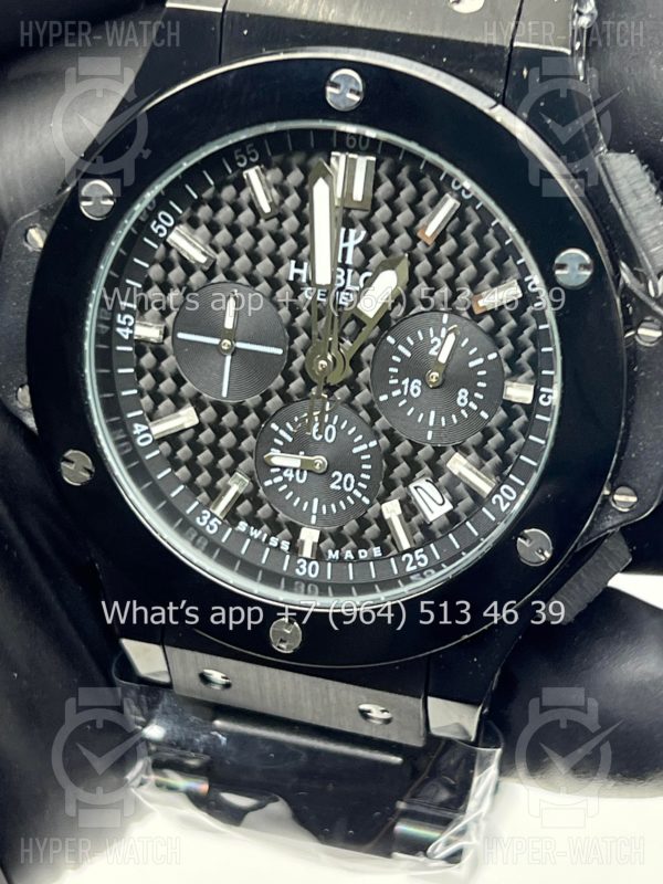 Товар Hublot Big Bang 44mm Art 5289 Фото 9 - Hublot Big Bang 44mm Art 5289