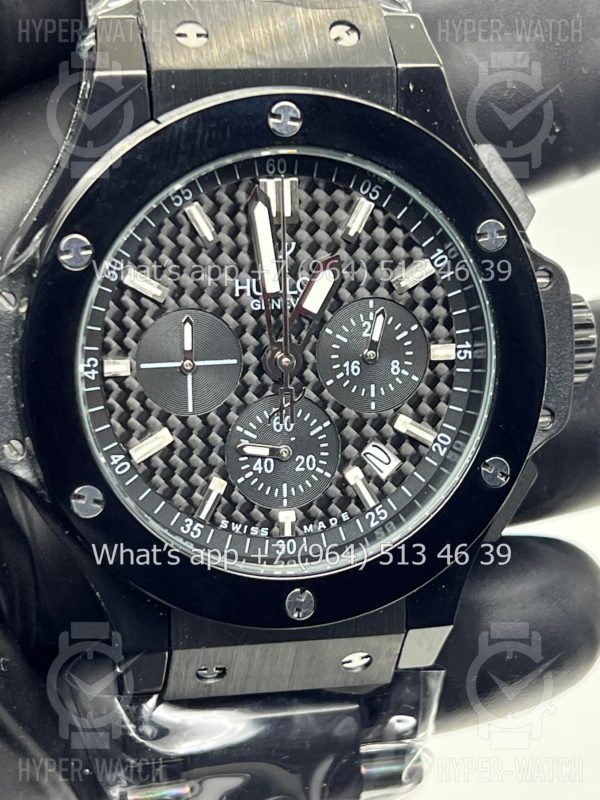 Товар Hublot Big Bang 44mm Art 5289 Фото 10 - Hublot Big Bang 44mm Art 5289