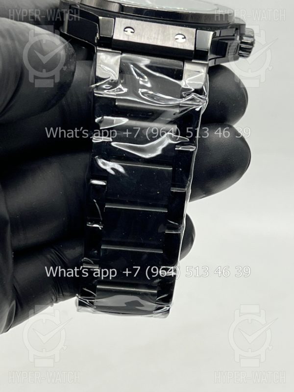 Товар Hublot Big Bang 44mm Art 5289 Фото 11 - Hublot Big Bang 44mm Art 5289