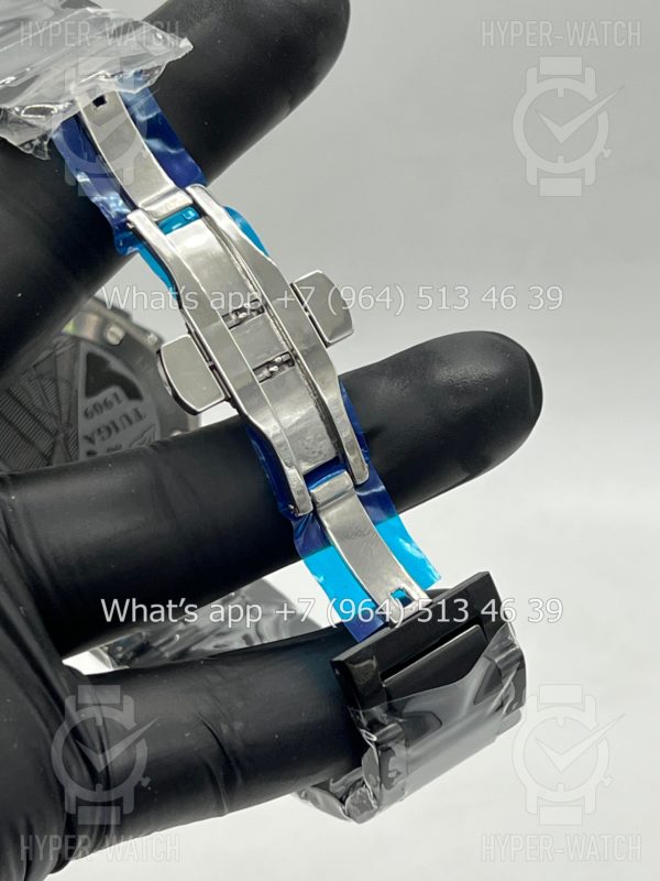 Товар Hublot Big Bang 44mm Art 5289 Фото 16 - Hublot Big Bang 44mm Art 5289