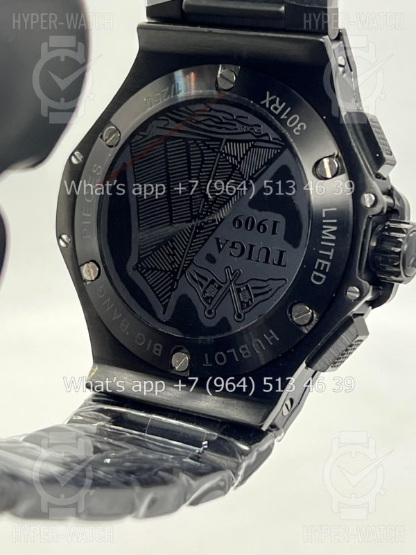 Товар Hublot Big Bang 44mm Art 5289 Фото 17 - Hublot Big Bang 44mm Art 5289