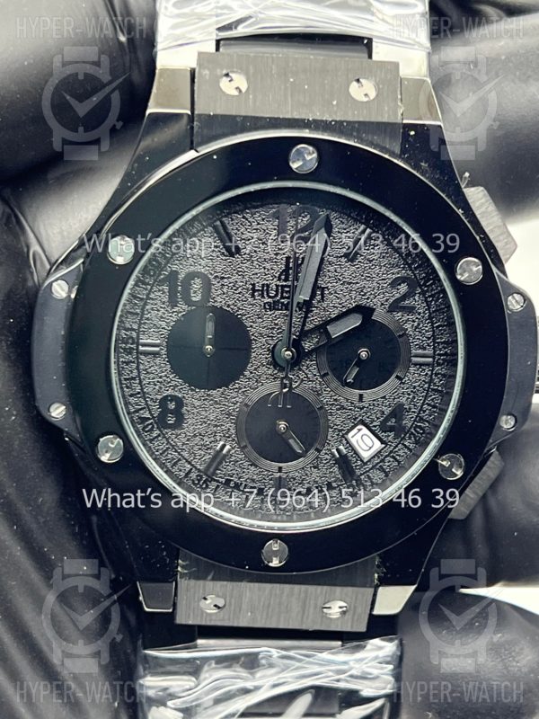 Товар Hublot Big Bang 44mm Art 5288 Фото 2 - Hublot Big Bang 44mm Art 5288