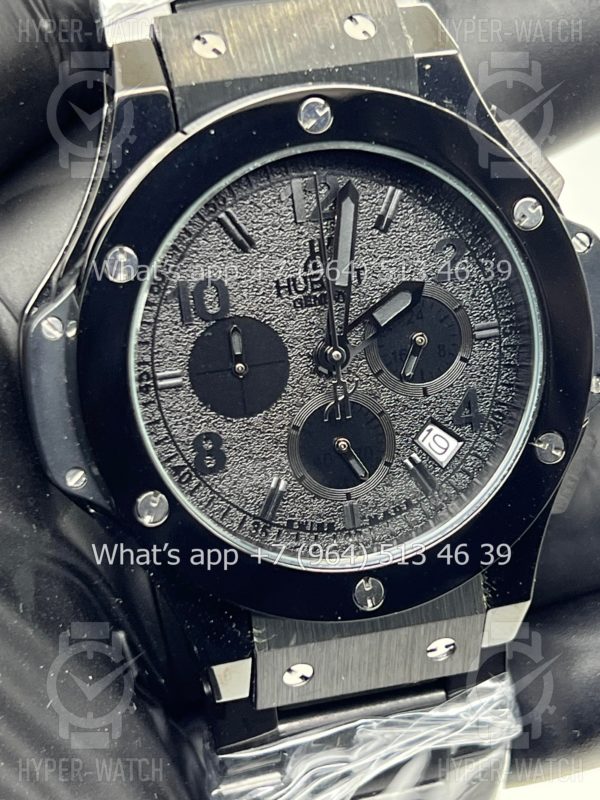 Товар Hublot Big Bang 44mm Art 5288 Фото 3 - Hublot Big Bang 44mm Art 5288