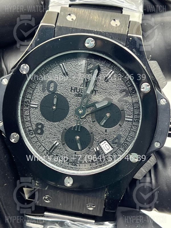 Товар Hublot Big Bang 44mm Art 5288 Фото 4 - Hublot Big Bang 44mm Art 5288