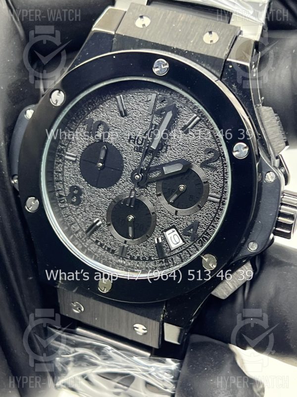 Товар Hublot Big Bang 44mm Art 5288 Фото 5 - Hublot Big Bang 44mm Art 5288
