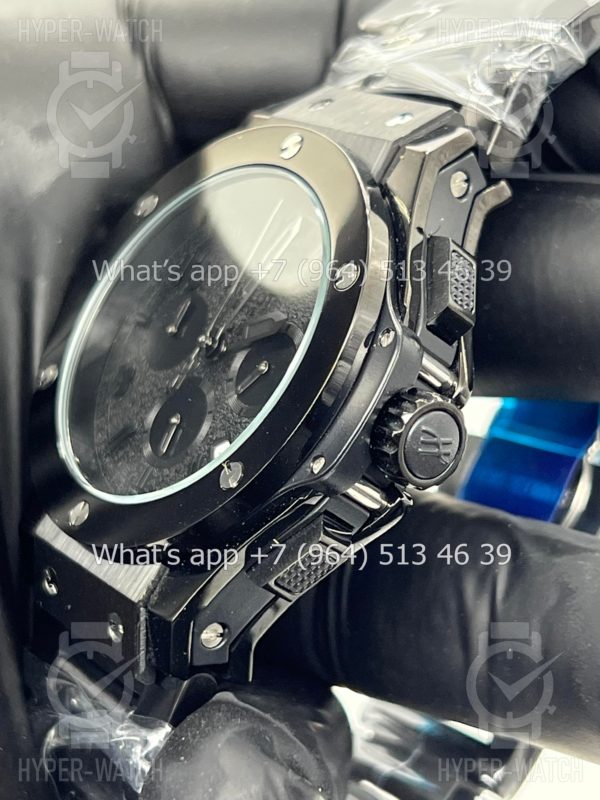 Товар Hublot Big Bang 44mm Art 5288 Фото 6 - Hublot Big Bang 44mm Art 5288