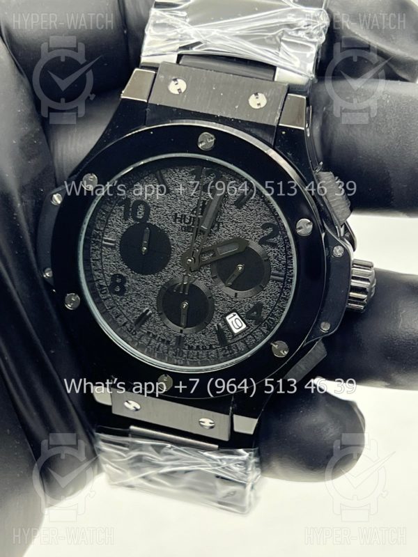 Товар Hublot Big Bang 44mm Art 5288 Фото 7 - Hublot Big Bang 44mm Art 5288