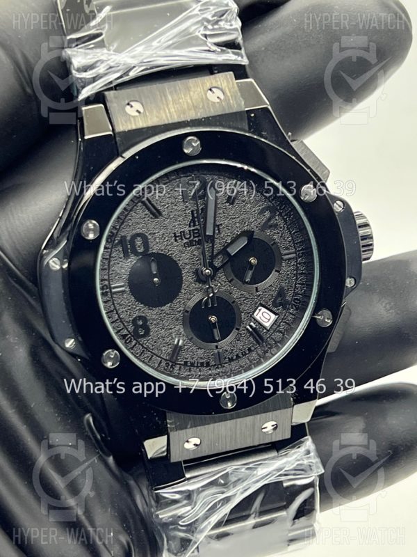 Товар Hublot Big Bang 44mm Art 5288 Фото 8 - Hublot Big Bang 44mm Art 5288