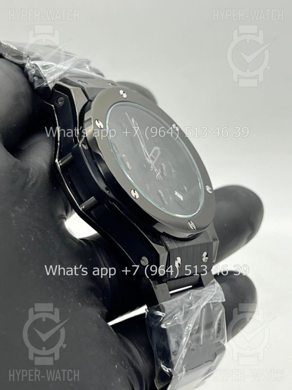 Товар Hublot Big Bang 44mm Art 5288 Фото 9 - Hublot Big Bang 44mm Art 5288