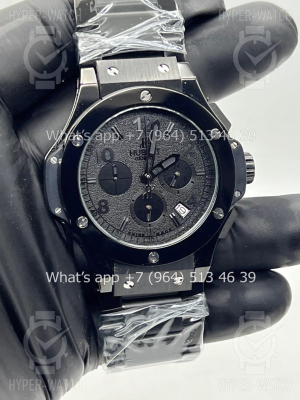 Товар Hublot Big Bang 44mm Art 5288 Фото 10 - Hublot Big Bang 44mm Art 5288