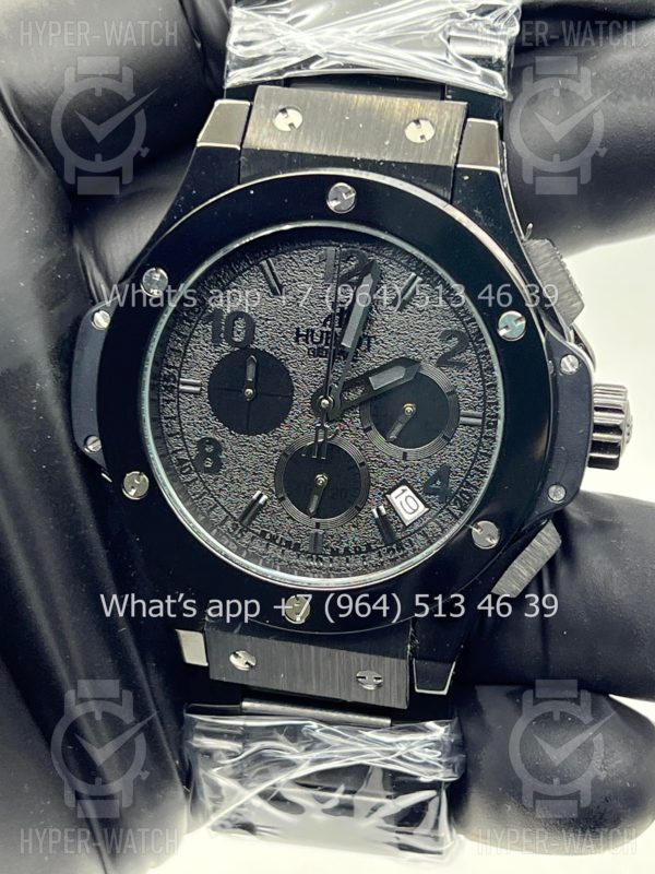 Товар Hublot Big Bang 44mm Art 5288 Фото 11 - Hublot Big Bang 44mm Art 5288