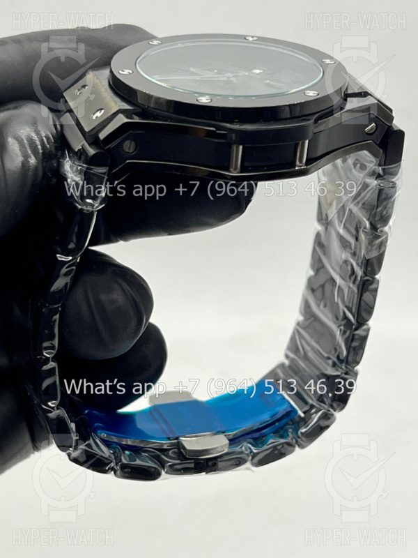 Товар Hublot Big Bang 44mm Art 5288 Фото 16 - Hublot Big Bang 44mm Art 5288