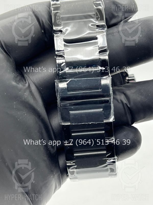 Товар Hublot Big Bang 44mm Art 5288 Фото 17 - Hublot Big Bang 44mm Art 5288