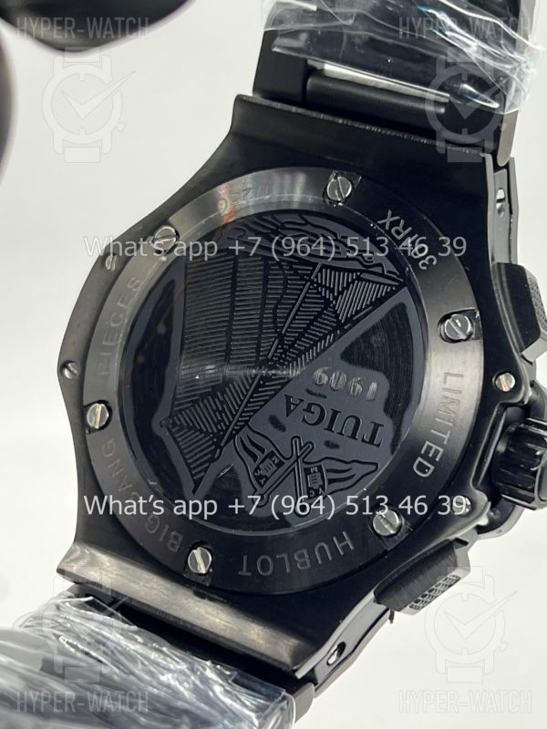 Товар Hublot Big Bang 44mm Art 5288 Фото 19 - Hublot Big Bang 44mm Art 5288