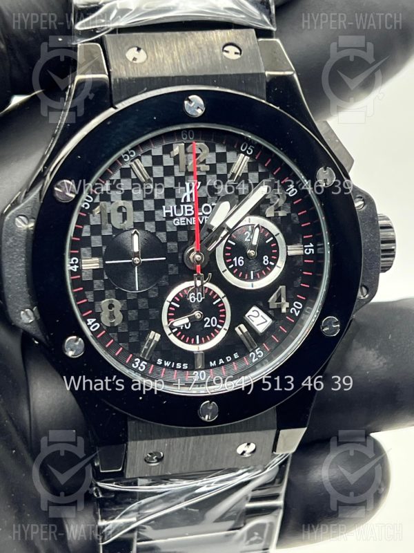 Товар Hublot Big Bang 44mm Art 5287 Фото 2 - Hublot Big Bang 44mm Art 5287