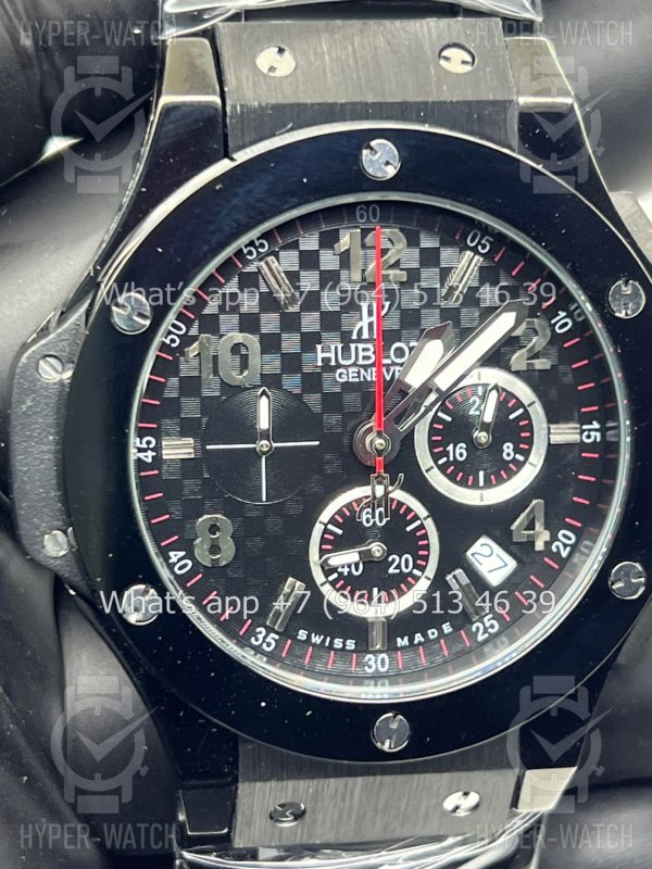 Товар Hublot Big Bang 44mm Art 5287 Фото 3 - Hublot Big Bang 44mm Art 5287