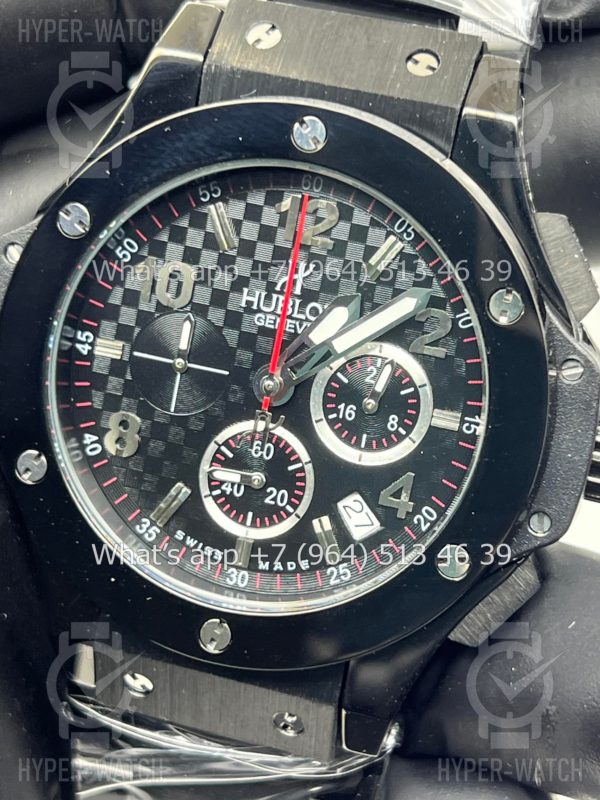 Товар Hublot Big Bang 44mm Art 5287 Фото 4 - Hublot Big Bang 44mm Art 5287