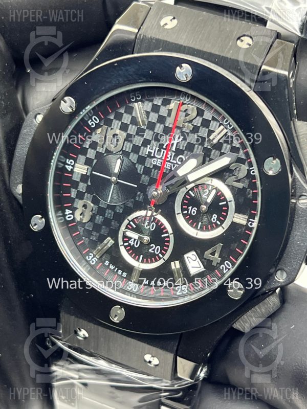 Товар Hublot Big Bang 44mm Art 5287 Фото 5 - Hublot Big Bang 44mm Art 5287