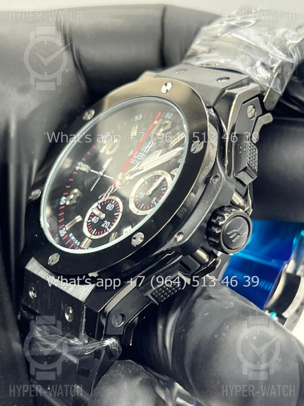 Товар Hublot Big Bang 44mm Art 5287 Фото 6 - Hublot Big Bang 44mm Art 5287