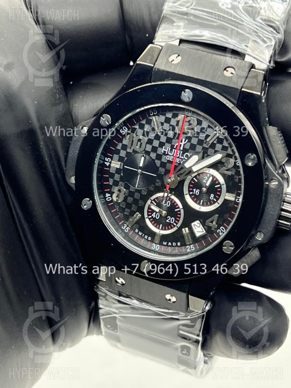 Товар Hublot Big Bang 44mm Art 5287 Фото 7 - Hublot Big Bang 44mm Art 5287