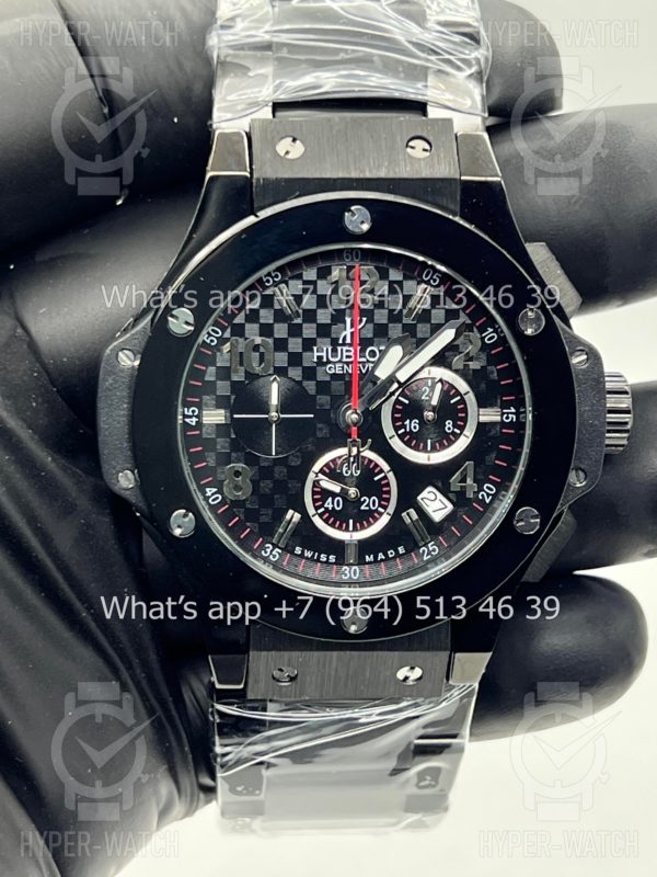 Товар Hublot Big Bang 44mm Art 5287 Фото 8 - Hublot Big Bang 44mm Art 5287