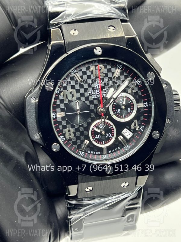 Товар Hublot Big Bang 44mm Art 5287 Фото 9 - Hublot Big Bang 44mm Art 5287