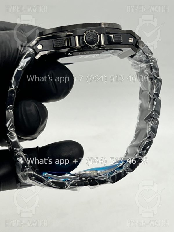 Товар Hublot Big Bang 44mm Art 5287 Фото 11 - Hublot Big Bang 44mm Art 5287