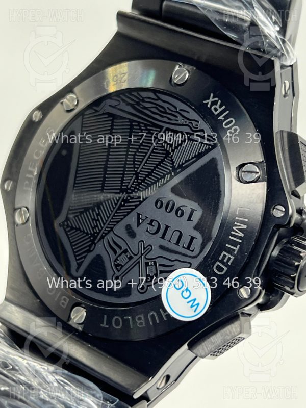 Товар Hublot Big Bang 44mm Art 5287 Фото 15 - Hublot Big Bang 44mm Art 5287