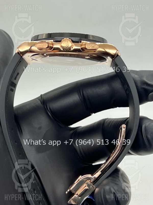 Товар Hublot Classic Fusion Chronograph 45mm Art 5292 Фото 15 - Hublot Classic Fusion Chronograph 45mm Art 5292