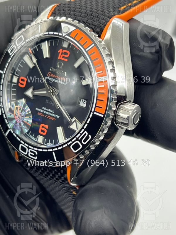 Товар Omega Seamaster Planet Ocean 600M Art 5298 Фото 4 - Omega Seamaster Planet Ocean 600M Art 5298