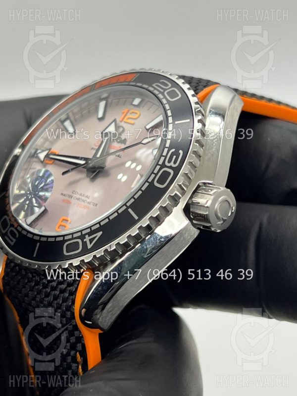 Товар Omega Seamaster Planet Ocean 600M Art 5303 Фото 6 - Omega Seamaster Planet Ocean 600M Art 5303