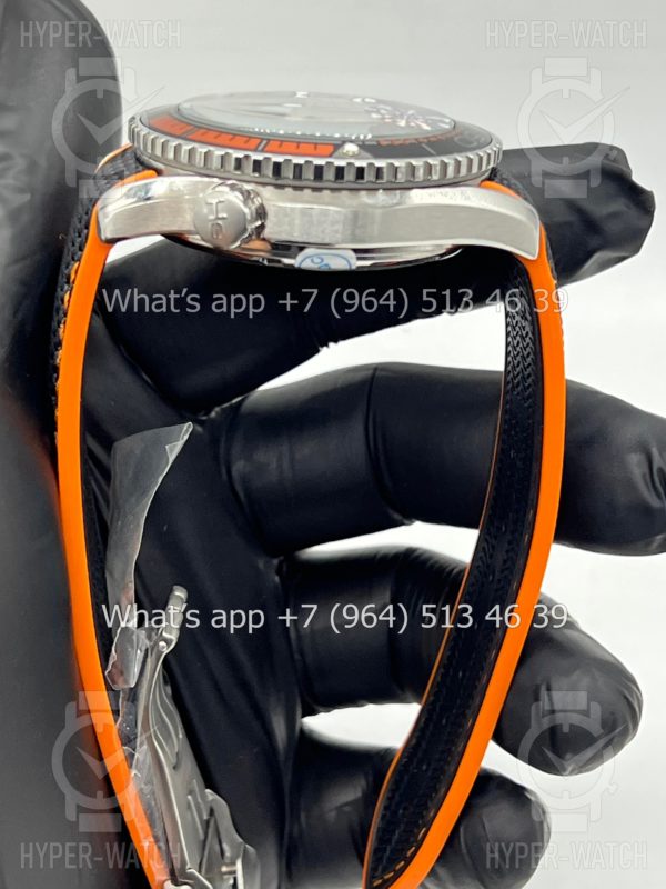 Товар Omega Seamaster Planet Ocean 600M Art 5303 Фото 12 - Omega Seamaster Planet Ocean 600M Art 5303