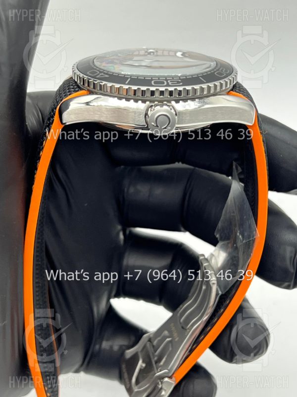 Товар Omega Seamaster Planet Ocean 600M Art 5303 Фото 14 - Omega Seamaster Planet Ocean 600M Art 5303