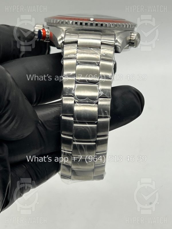 Фото 14 - Omega Seamaster Planet Ocean 600M Chronograph Art 5311