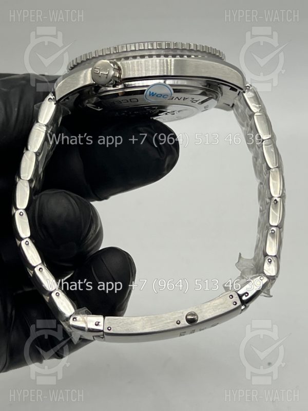 Фото 16 - Omega Seamaster Planet Ocean 600M Chronograph Art 5311