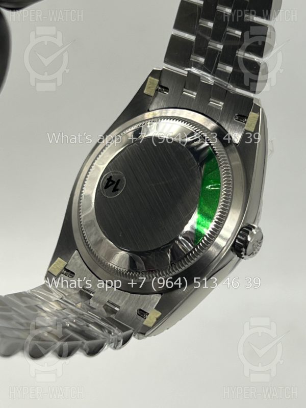 Товар Rolex Datejust 36mm 126234-0051 VS Фото 16 - Rolex Datejust 36mm 126234-0051 VS