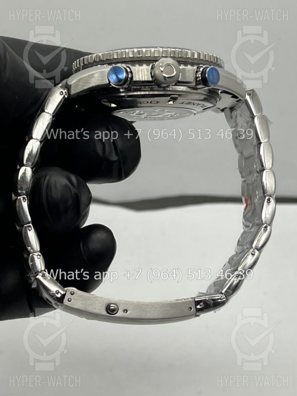 Товар Omega Seamaster Planet Ocean 600M Chronograph Art 5312 Фото 12 - Omega Seamaster Planet Ocean 600M Chronograph Art 5312