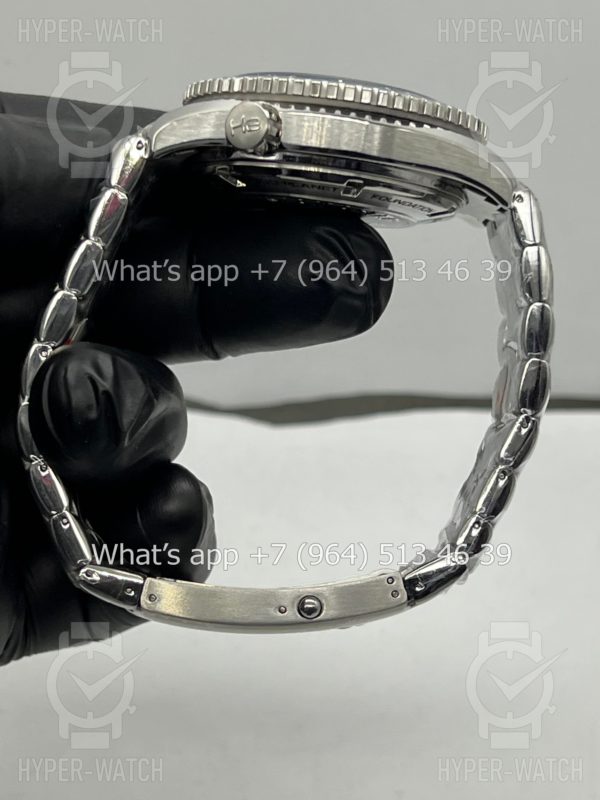 Товар Omega Seamaster Planet Ocean 600M Chronograph Art 5312 Фото 14 - Omega Seamaster Planet Ocean 600M Chronograph Art 5312