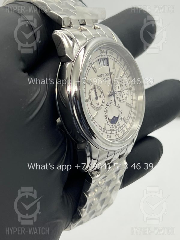 Товар Patek Philippe Grand Complications 43mm Art 5275 Фото 10 - Patek Philippe Grand Complications 43mm Art 5275