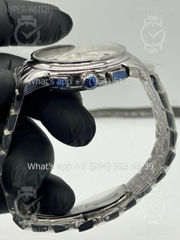 Товар Patek Philippe Grand Complications 43mm Art 5275 Фото 13 - Patek Philippe Grand Complications 43mm Art 5275