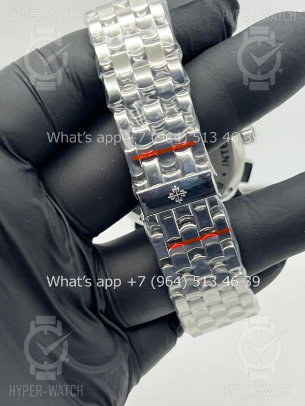 Товар Patek Philippe Grand Complications 43mm Art 5275 Фото 19 - Patek Philippe Grand Complications 43mm Art 5275