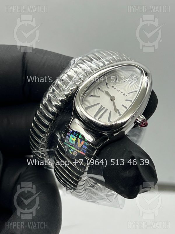 Товар Bvlgari Serpenti Tubogas 35mm 101828 Фото 6 - Bvlgari Serpenti Tubogas 35mm 101828