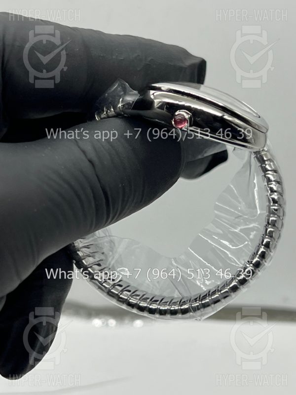 Товар Bvlgari Serpenti Tubogas 35mm 101828 Фото 11 - Bvlgari Serpenti Tubogas 35mm 101828