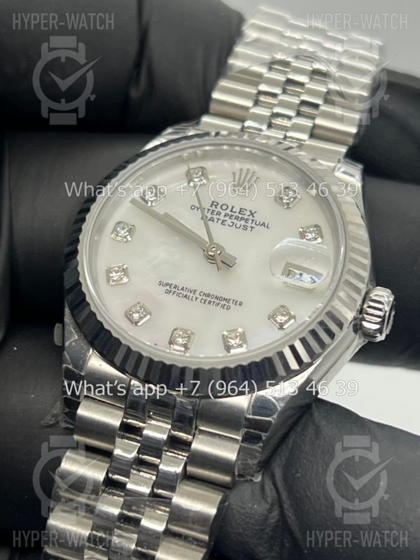 Товар Rolex Datejust 31mm 278274-0006 Фото 8 - Rolex Datejust 31mm 278274-0006