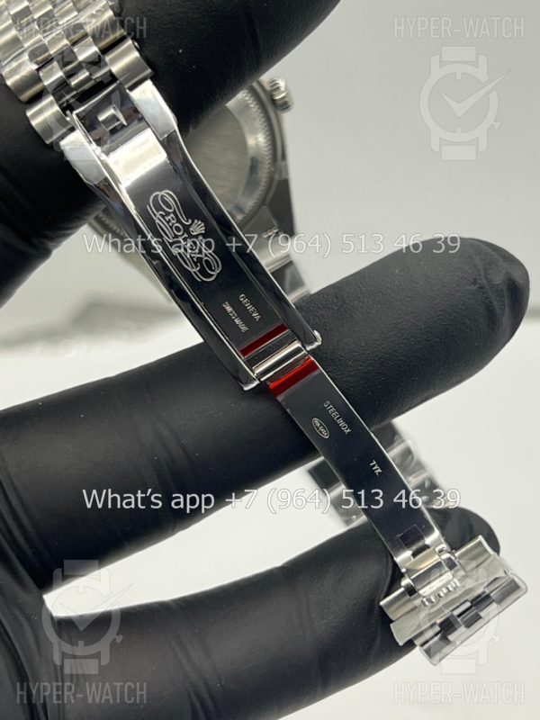 Товар Rolex Datejust 31mm 278274-0006 Фото 19 - Rolex Datejust 31mm 278274-0006