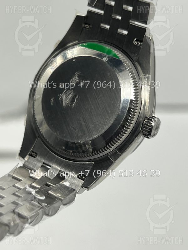 Товар Rolex Datejust 31mm 278274-0006 Фото 20 - Rolex Datejust 31mm 278274-0006